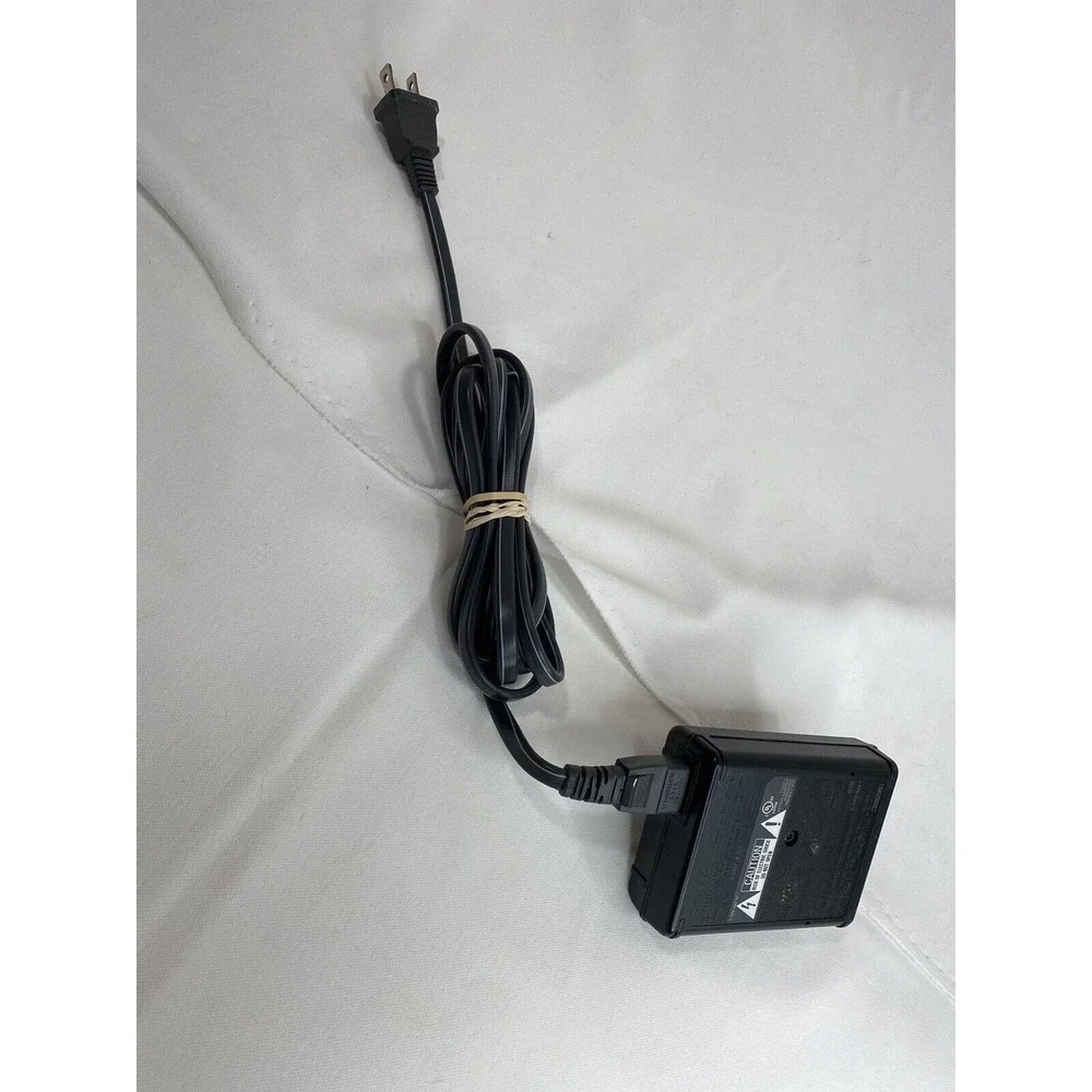 Sony BC CS2A AA AAA‎ NiMH Battery Charger Genuine OEM Electronics